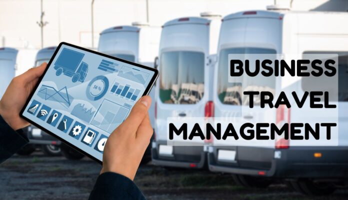 business travel management