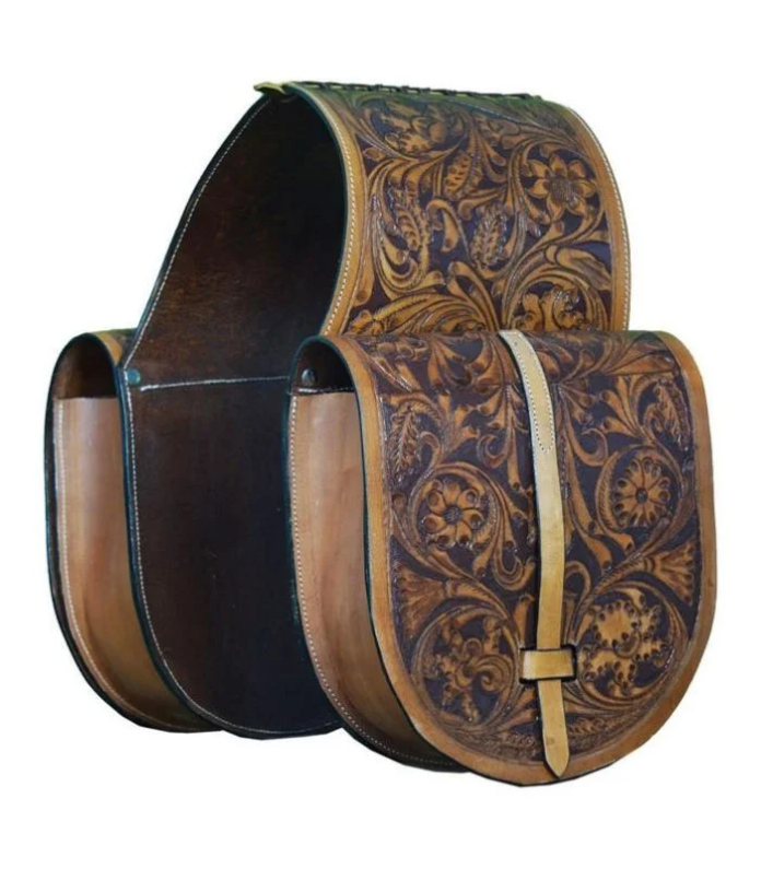 horse leather halter for sale