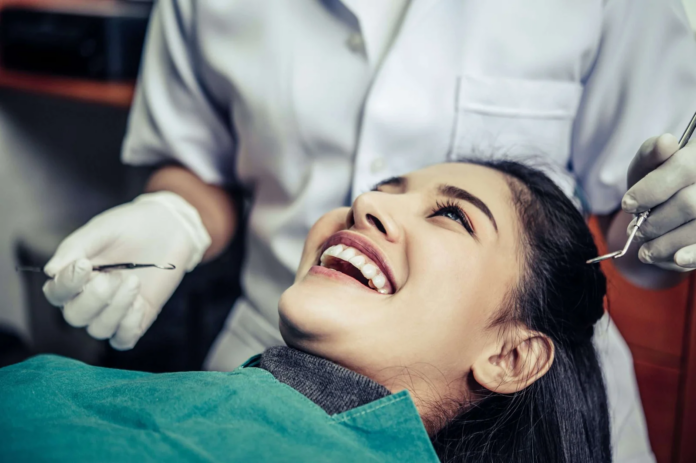 Best Dentist in Mansarovar Jaipur