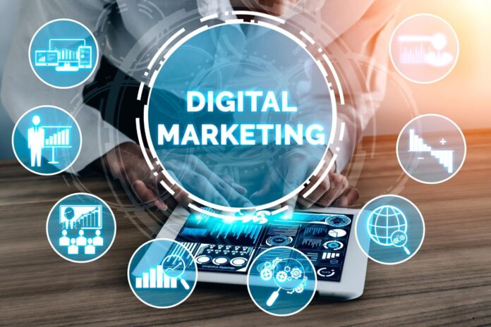 Digital marketing company in Jaipur