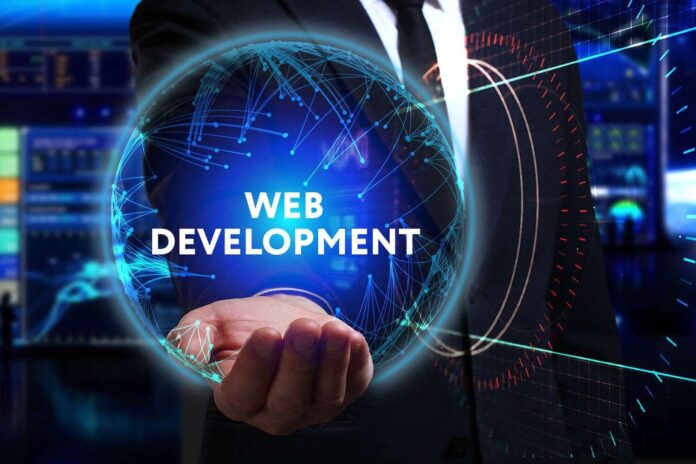 Web development company in Jaipur