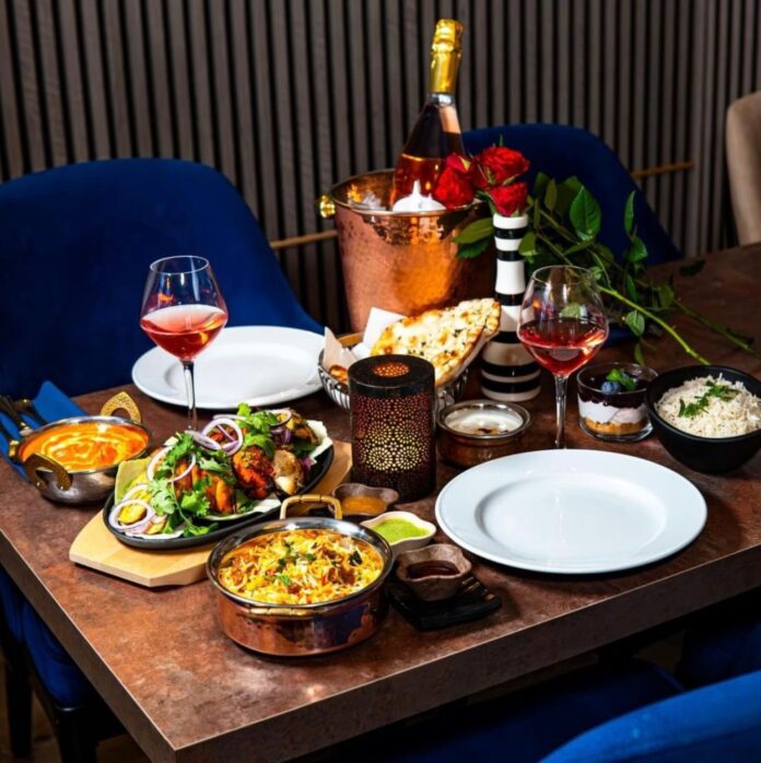 Indisk restaurant near me Indisk restaurant near me