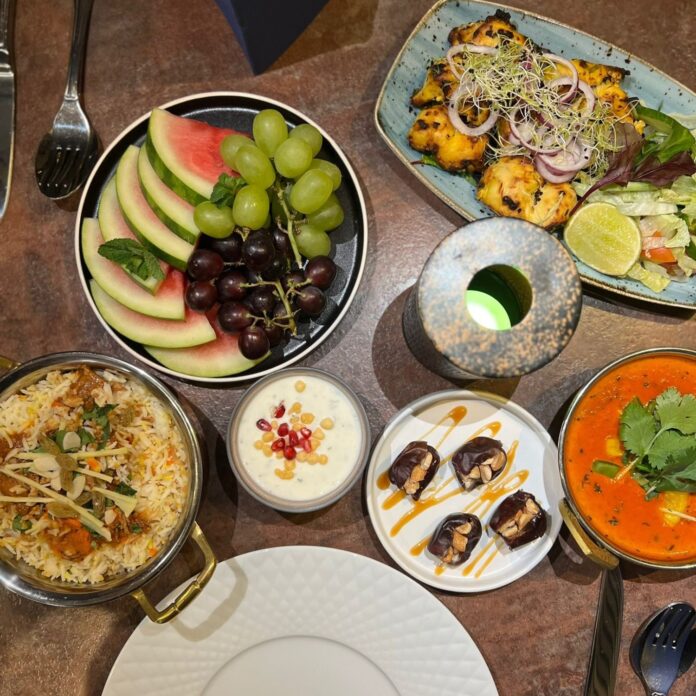 Indisk restaurant århus Indisk restaurant århus