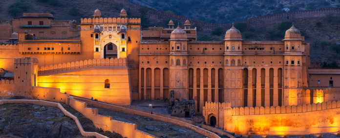 Rajasthan One Day Tour Package