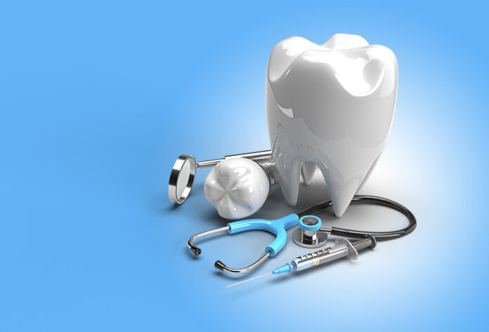 Dental clinic in Jaipur