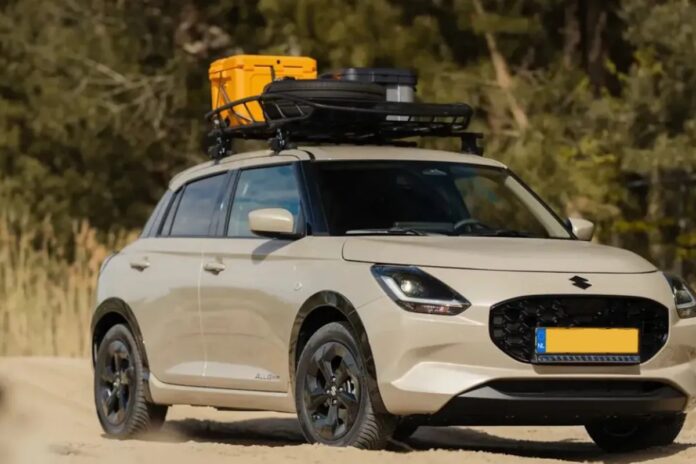 Jaipur Local Sightseeing Taxi Cost